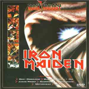 Iron Maiden - No Fear FLAC