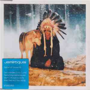 Jamiroquai - Corner Of The Earth FLAC