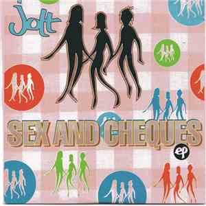 Jolt - Sex And Cheques EP FLAC