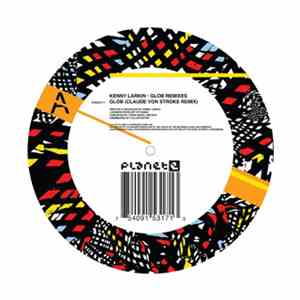 Kenny Larkin - Glob Remixes FLAC