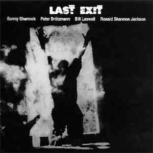 Last Exit - Last Exit FLAC