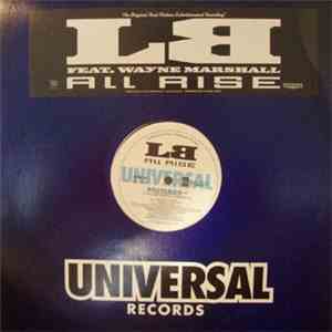 LB  - All Rise FLAC