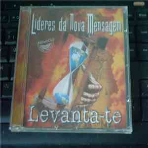 Líderes Da Nova Mensagem - Levanta-te FLAC