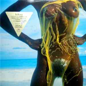 Le Foxxe - French Kiss FLAC
