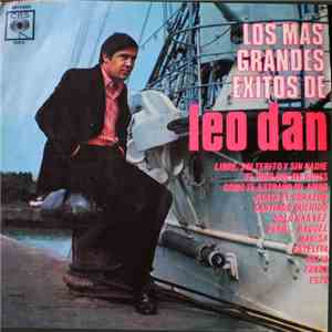 Leo Dan - Los Mas Grandes Exitos De Leo Dan FLAC