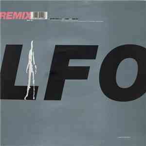 LFO - We Are Back (Remix) FLAC