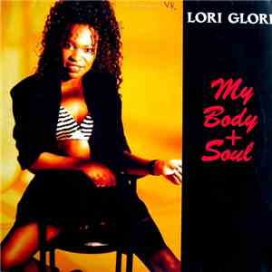 Lori Glori - My Body + Soul FLAC