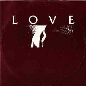 Love  - Lady Love FLAC