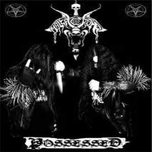 Malefic Order - Possessed FLAC