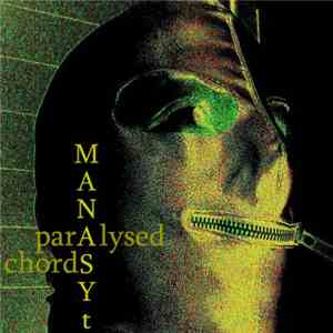 MANASYt - Paralysed Chords FLAC