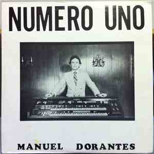 Manuel Dorantes - Numero Uno FLAC