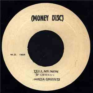 Marcia Griffits - Tell Me Now FLAC