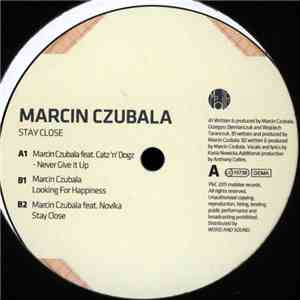 Marcin Czubala - Stay Close FLAC