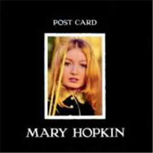 Mary Hopkin - Post Card FLAC