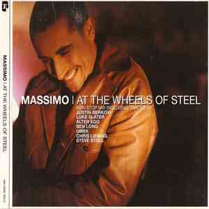 Massimo - At The Wheels Of Steel FLAC