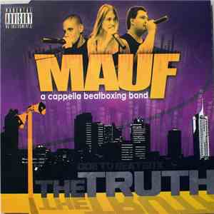 Mauf - The Truth FLAC
