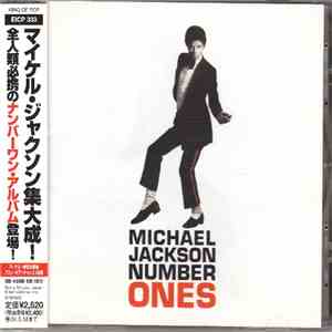 Michael Jackson - Number Ones FLAC
