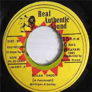 Michigan & Smiley - Sugar Daddy FLAC