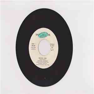 Mookraj Sahadeo - School Girl / Marijuana FLAC