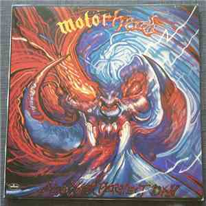 Motörhead - Another Perfect Day FLAC