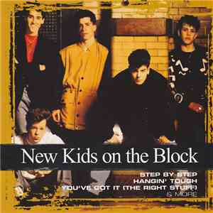 New Kids On The Block - Collections FLAC