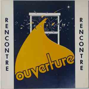 Ouverture  - Rencontre FLAC