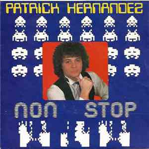 Patrick Hernandez - Non Stop FLAC