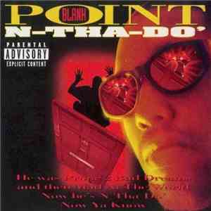 Point Blank  - N-Tha-Do' FLAC
