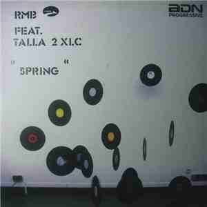 RMB Feat. Talla 2XLC - Spring FLAC
