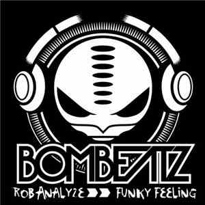 Rob Analyze - Funky Feeling FLAC