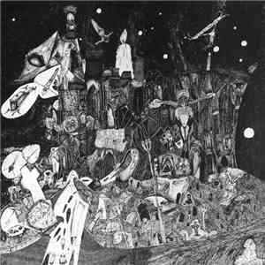 Rudimentary Peni - Death Church FLAC