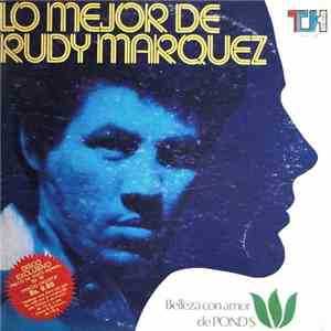 Rudy Marquez - Lo Mejor De Rudy Marquez FLAC