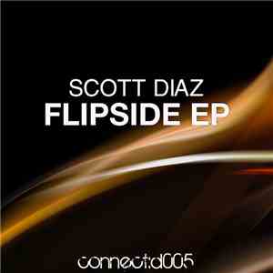 Scott Diaz - Flipside EP FLAC