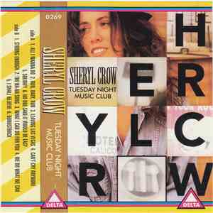 Sheryl Crow - Tuesday Night Music Club FLAC