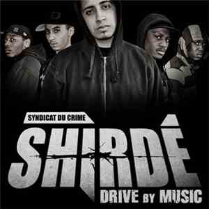 Shirdé - Drive By Music FLAC