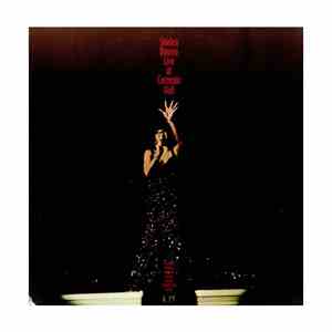 Shirley Bassey - Live At Carnegie Hall FLAC