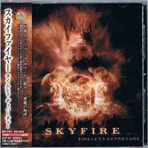 Skyfire - Timeless Departure FLAC