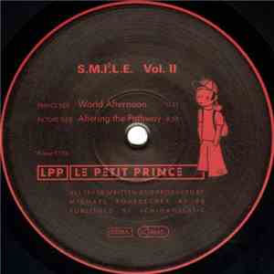 S.M.I².L.E. - Vol. II FLAC
