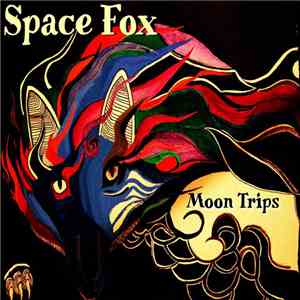 Space Fox - Moon Trips FLAC