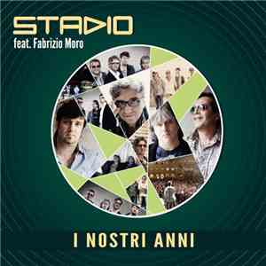 Stadio - 30 I Nostri Anni FLAC