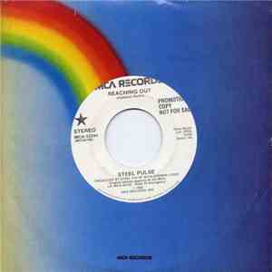 Steel Pulse - Reaching Out FLAC