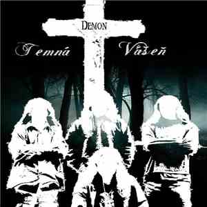 Temná Vášeň - Demon FLAC