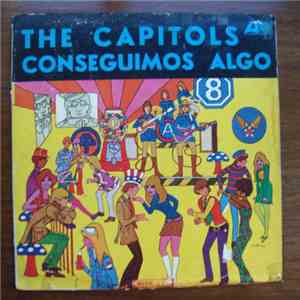 The Capitols - We Got A Thing FLAC