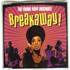 The Frank Popp Ensemble - Breakaway! FLAC