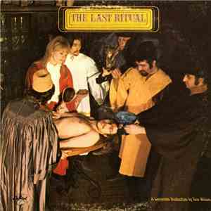 The Last Ritual - The Last Ritual FLAC