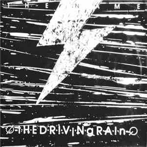 The Name - The Driving Rain FLAC
