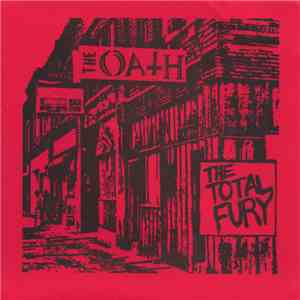 The Oath / The Total Fury - Full Circle Thrash Tour FLAC