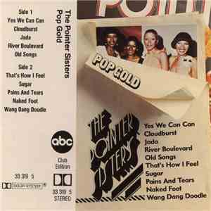 The Pointer Sisters - Pop Gold FLAC