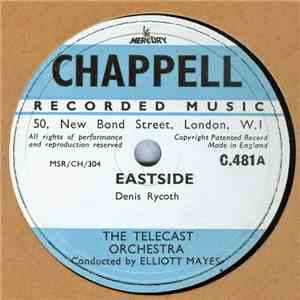 The Telecast Orchestra - Eastside FLAC