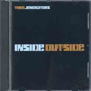 Thee Jenerators - Inside Outside FLAC